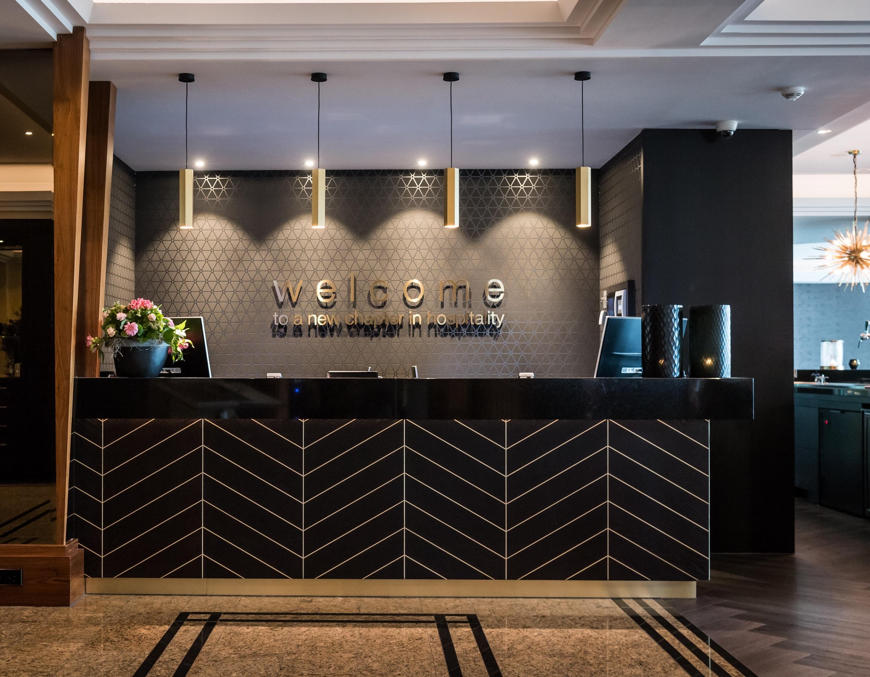 Van Der Valk Palace Hotel Noordwijk Exterior foto